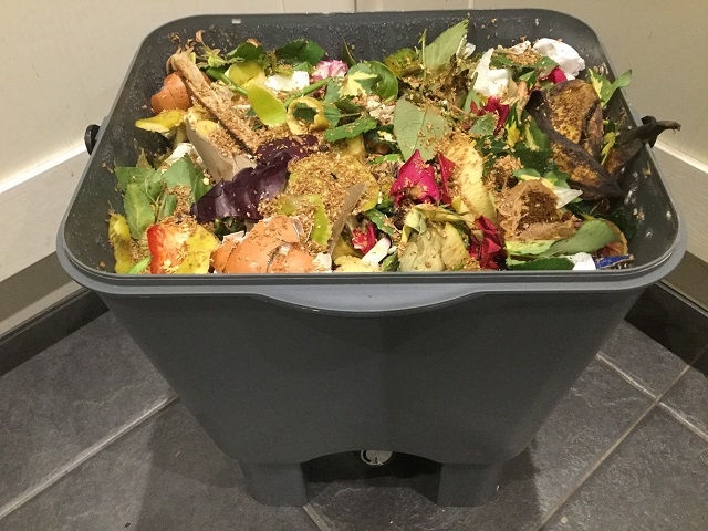 Bokashi Bokashi